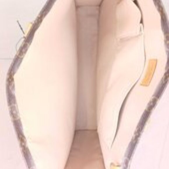 Louis Vuitton A- Grade Sac Plat GM COA Upon Request - Picture 3 of 3